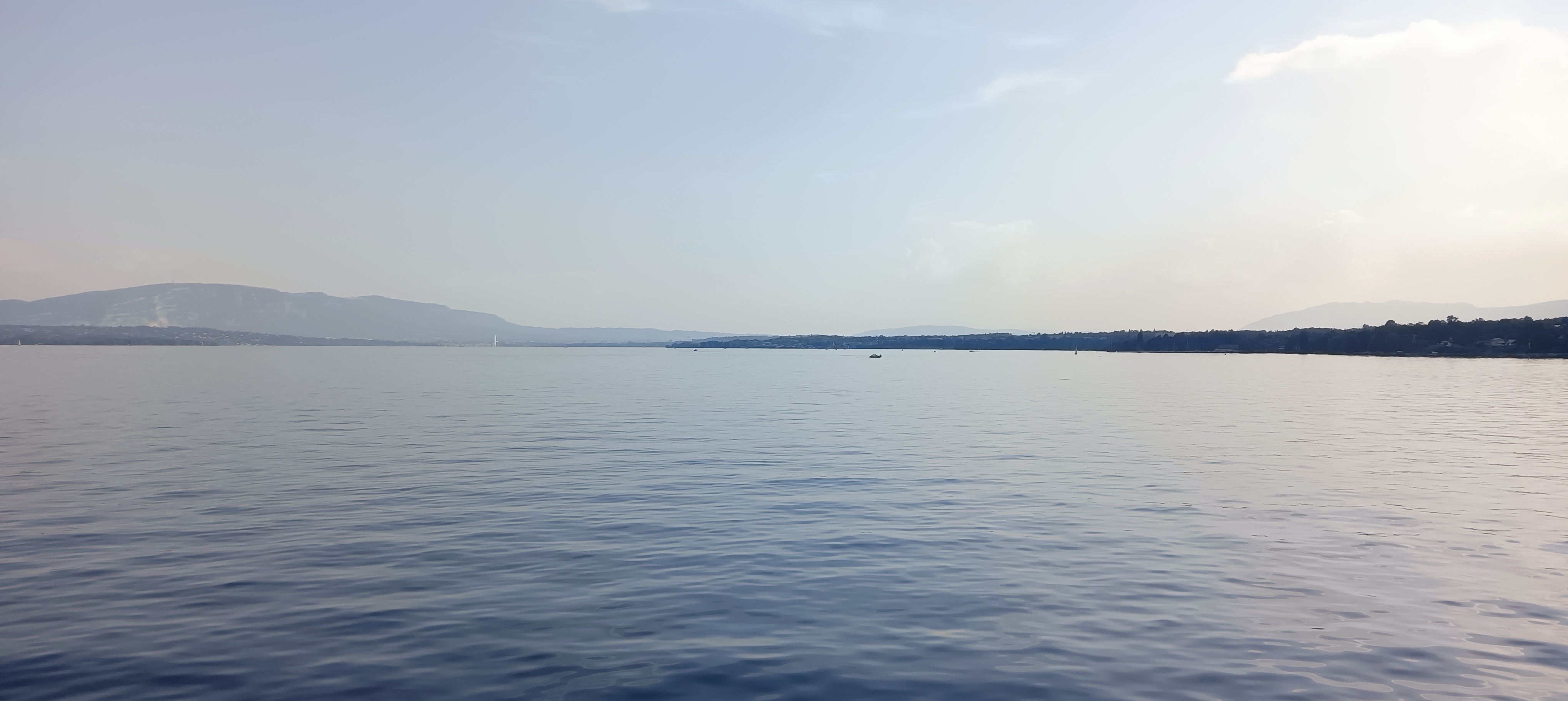 Lac Leman